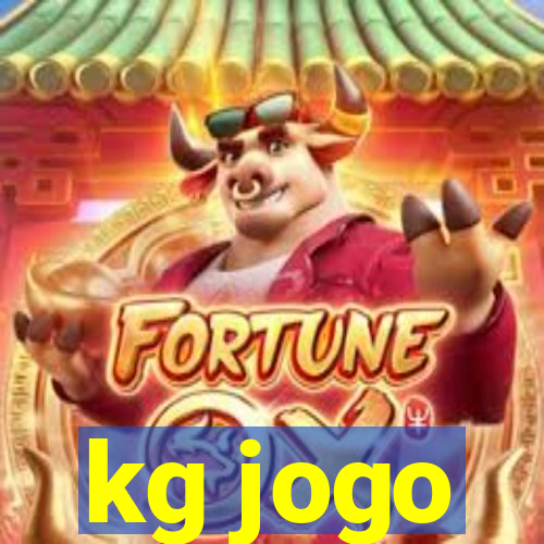 kg jogo